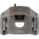 Purchase Top-Quality Front Left Rebuilt Caliper With Hardware by CENTRIC PARTS - 141.33100 pa12