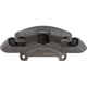 Purchase Top-Quality Front Left Rebuilt Caliper With Hardware by CENTRIC PARTS - 141.33100 pa6