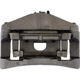 Purchase Top-Quality Front Left Rebuilt Caliper With Hardware by CENTRIC PARTS - 141.33100 pa7