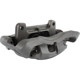 Purchase Top-Quality Front Left Rebuilt Caliper With Hardware by CENTRIC PARTS - 141.33100 pa8