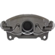 Purchase Top-Quality Front Left Rebuilt Caliper With Hardware by CENTRIC PARTS - 141.33136 pa3