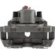 Purchase Top-Quality Front Left Rebuilt Caliper With Hardware by CENTRIC PARTS - 141.33136 pa9