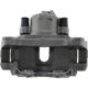 Purchase Top-Quality Front Left Rebuilt Caliper With Hardware by CENTRIC PARTS - 141.33144 pa4