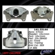 Purchase Top-Quality Front Left Rebuilt Caliper With Hardware by CENTRIC PARTS - 141.33144 pa8