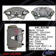 Purchase Top-Quality Front Left Rebuilt Caliper With Hardware by CENTRIC PARTS - 141.33158 pa2