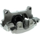 Purchase Top-Quality Front Left Rebuilt Caliper With Hardware by CENTRIC PARTS - 141.33162 pa1