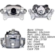 Purchase Top-Quality Front Left Rebuilt Caliper With Hardware by CENTRIC PARTS - 141.33162 pa14