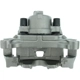 Purchase Top-Quality Front Left Rebuilt Caliper With Hardware by CENTRIC PARTS - 141.33162 pa6