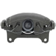 Purchase Top-Quality Front Left Rebuilt Caliper With Hardware by CENTRIC PARTS - 141.33166 pa6