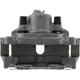 Purchase Top-Quality Front Left Rebuilt Caliper With Hardware by CENTRIC PARTS - 141.33166 pa9