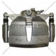 Purchase Top-Quality Étrier avant gauche reconditionné avec matériel de CENTRIC PARTS - 141.33176 pa3