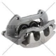 Purchase Top-Quality Front Left Rebuilt Caliper With Hardware by CENTRIC PARTS - 141.33224 pa4