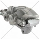 Purchase Top-Quality Front Left Rebuilt Caliper With Hardware by CENTRIC PARTS - 141.33224 pa7
