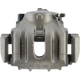 Purchase Top-Quality Front Left Rebuilt Caliper With Hardware by CENTRIC PARTS - 141.34026 pa1