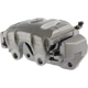 Purchase Top-Quality Front Left Rebuilt Caliper With Hardware by CENTRIC PARTS - 141.34026 pa10