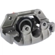 Purchase Top-Quality Front Left Rebuilt Caliper With Hardware by CENTRIC PARTS - 141.34026 pa2