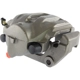 Purchase Top-Quality Front Left Rebuilt Caliper With Hardware by CENTRIC PARTS - 141.34026 pa4