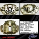 Purchase Top-Quality Front Left Rebuilt Caliper With Hardware by CENTRIC PARTS - 141.34026 pa5