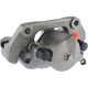 Purchase Top-Quality Front Left Rebuilt Caliper With Hardware by CENTRIC PARTS - 141.34026 pa8