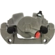 Purchase Top-Quality Front Left Rebuilt Caliper With Hardware by CENTRIC PARTS - 141.34034 pa1