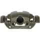 Purchase Top-Quality Front Left Rebuilt Caliper With Hardware by CENTRIC PARTS - 141.34034 pa2