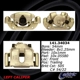 Purchase Top-Quality Front Left Rebuilt Caliper With Hardware by CENTRIC PARTS - 141.34034 pa5