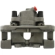 Purchase Top-Quality Front Left Rebuilt Caliper With Hardware by CENTRIC PARTS - 141.34034 pa6