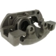 Purchase Top-Quality Front Left Rebuilt Caliper With Hardware by CENTRIC PARTS - 141.34034 pa7