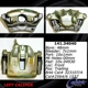 Purchase Top-Quality Front Left Rebuilt Caliper With Hardware by CENTRIC PARTS - 141.34040 pa10