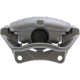 Purchase Top-Quality Front Left Rebuilt Caliper With Hardware by CENTRIC PARTS - 141.34040 pa8