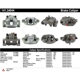 Purchase Top-Quality Front Left Rebuilt Caliper With Hardware by CENTRIC PARTS - 141.34044 pa11