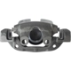 Purchase Top-Quality Front Left Rebuilt Caliper With Hardware by CENTRIC PARTS - 141.34044 pa8
