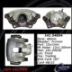 Purchase Top-Quality Front Left Rebuilt Caliper With Hardware by CENTRIC PARTS - 141.34054 pa1