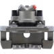 Purchase Top-Quality Front Left Rebuilt Caliper With Hardware by CENTRIC PARTS - 141.34060 pa7