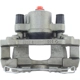 Purchase Top-Quality Front Left Rebuilt Caliper With Hardware by CENTRIC PARTS - 141.34068 pa10