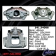 Purchase Top-Quality Front Left Rebuilt Caliper With Hardware by CENTRIC PARTS - 141.34068 pa3