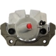 Purchase Top-Quality Front Left Rebuilt Caliper With Hardware by CENTRIC PARTS - 141.34076 pa1