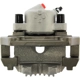 Purchase Top-Quality Front Left Rebuilt Caliper With Hardware by CENTRIC PARTS - 141.34076 pa6