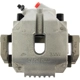 Purchase Top-Quality Front Left Rebuilt Caliper With Hardware by CENTRIC PARTS - 141.34076 pa8