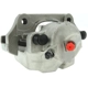 Purchase Top-Quality Front Left Rebuilt Caliper With Hardware by CENTRIC PARTS - 141.34076 pa9
