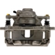 Purchase Top-Quality Front Left Rebuilt Caliper With Hardware by CENTRIC PARTS - 141.34092 pa11