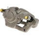Purchase Top-Quality Front Left Rebuilt Caliper With Hardware by CENTRIC PARTS - 141.34092 pa12