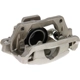 Purchase Top-Quality Front Left Rebuilt Caliper With Hardware by CENTRIC PARTS - 141.34092 pa2