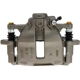 Purchase Top-Quality Front Left Rebuilt Caliper With Hardware by CENTRIC PARTS - 141.34092 pa8