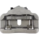 Purchase Top-Quality Front Left Rebuilt Caliper With Hardware by CENTRIC PARTS - 141.34100 pa13