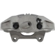 Purchase Top-Quality Front Left Rebuilt Caliper With Hardware by CENTRIC PARTS - 141.34100 pa17