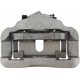 Purchase Top-Quality Front Left Rebuilt Caliper With Hardware by CENTRIC PARTS - 141.34100 pa2