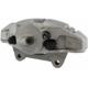 Purchase Top-Quality Front Left Rebuilt Caliper With Hardware by CENTRIC PARTS - 141.34100 pa9