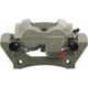 Purchase Top-Quality Front Left Rebuilt Caliper With Hardware by CENTRIC PARTS - 141.34112 pa1