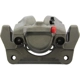 Purchase Top-Quality CENTRIC PARTS - 141.34130 - Remanufactured Semi-Loaded Front Driver Side Brake Caliper pa3